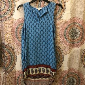 Beachlunchlounge tank top